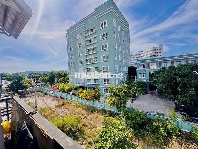 🏢 CHO THUÊ MẶT BẰNG 2 MẶT TIỀN 340M² – VĨNH NGUYÊN – 85 TRIỆU/THÁNG