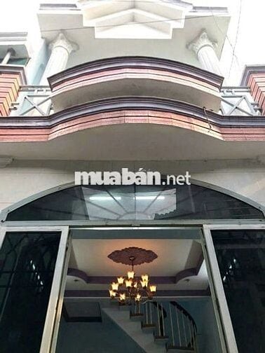 Nhà thuê Hóc Môn 2PN 2WC 5 triệu💥Trần Thị Bốc💥gần Chợ Hóc Môn