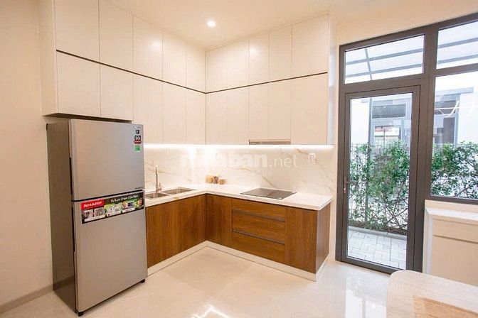 🔥 CƠ HỘI CUỐI SỞ HỮU NHÀ PHỐ ELITE LIFE – VỊ TRÍ VÀNG KẾT NỐI QUẬN 7,