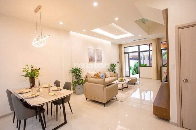 🔥 CƠ HỘI CUỐI SỞ HỮU NHÀ PHỐ ELITE LIFE – VỊ TRÍ VÀNG KẾT NỐI QUẬN 7,