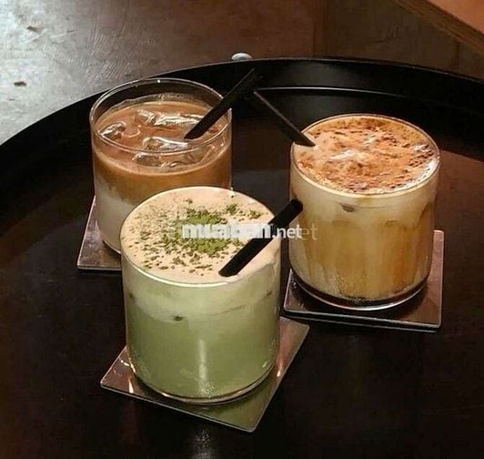 CẦN GẤP VÀI BẠN BÁN ĐỒ UỐNG TẠI BÌNH TÂN, TÂN PHÚ