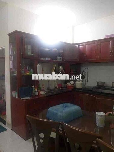 nhà nguyên căn gần chợ hiệp bình- gần gigamal 3 phòng ngủ