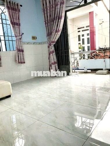 Nhà thuê Hóc Môn 2PN 2WC 5 triệu💥Trần Thị Bốc💥gần Chợ Hóc Môn