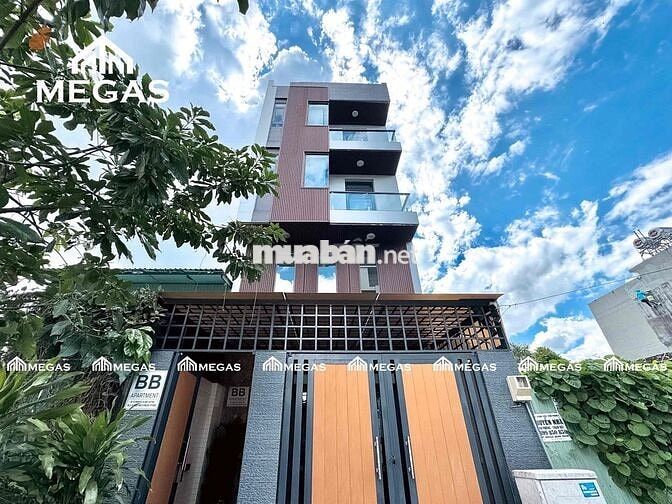 KHAI TRƯƠNG NHÀ MỚI ĐỘC QUYỀN FULL NỘI THẤT 100% NHƯ HÌNH GẦN TDTU Q7