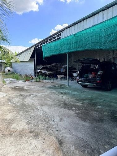 Bán Nhà Mặt Tiền Kinh Doanh P. Ninh Thạnh Tp Tây Ninh