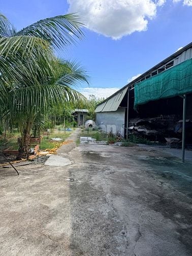 Bán Nhà Mặt Tiền Kinh Doanh P. Ninh Thạnh Tp Tây Ninh