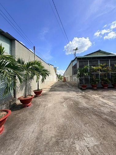 Bán Nhà Mặt Tiền Kinh Doanh P. Ninh Thạnh Tp Tây Ninh