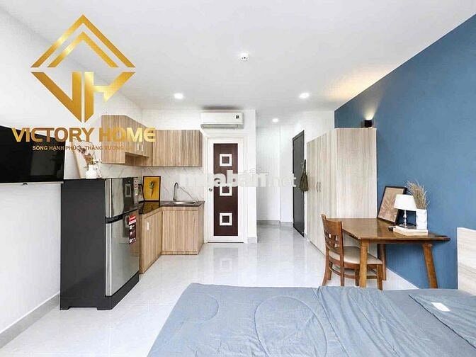 BAN CÔNG SIU TO - TOÀ SẠCH ĐẸP NGAY MẶT TIỀN ĐƯỜNG