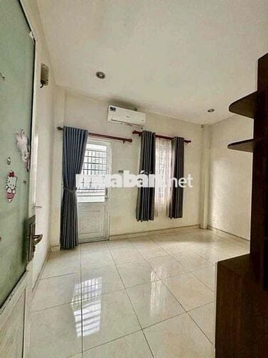Cho Thuê Nhà 110m2 1Trệt 1Lầu 2Pn 2Wc Hẻm Xe Tải Vườn Lài Gần Cầu Sắt