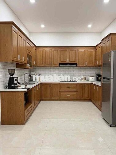 BÁN NHÀ LÔ GÓC 2 MẶT HẺM Ô TÔ NGANG 6M LỚN - VÒNG XOAY LÊ ĐẠI HÀNH .