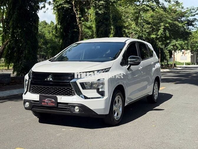 Mitsubishi Xpander 2022 Số tự động siêu lướt