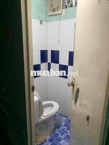 nhà nguyên căn 2 phòng ngủ + 2 máy lạnh gần gigamal