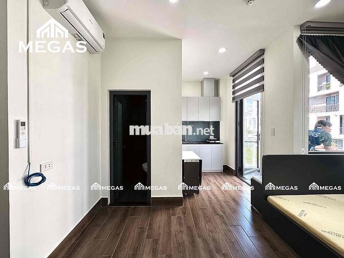 KHAI TRƯƠNG NHÀ MỚI ĐỘC QUYỀN FULL NỘI THẤT 100% NHƯ HÌNH GẦN TDTU Q7