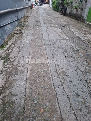 🏤  4 TẦNG 56M², HẺM XE TẢI NGUYỄN KIỆM - PHÚ NHUẬN. T LƯỢNG 10 TỶ    