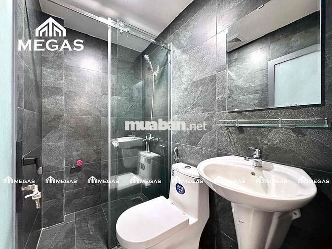 KHAI TRƯƠNG NHÀ MỚI ĐỘC QUYỀN FULL NỘI THẤT 100% NHƯ HÌNH GẦN TDTU Q7