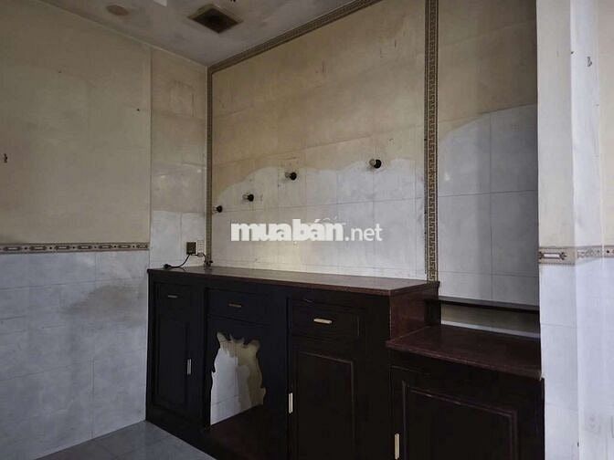 NHÀ NGAY CHỢ THỦ ĐỨC, 54M2 1TRỆT 1LẦU 4PN 2WC Ở GIA ĐÌNH, NHÓM BẠN