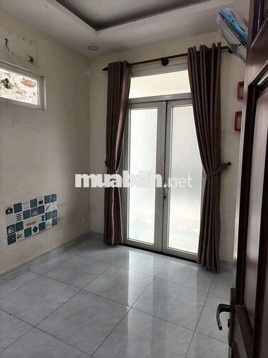 NHÀ NGAY CHỢ THỦ ĐỨC, 54M2 1TRỆT 1LẦU 4PN 2WC Ở GIA ĐÌNH, NHÓM BẠN