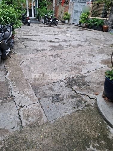 🏤  4 TẦNG 56M², HẺM XE TẢI NGUYỄN KIỆM - PHÚ NHUẬN. T LƯỢNG 10 TỶ    