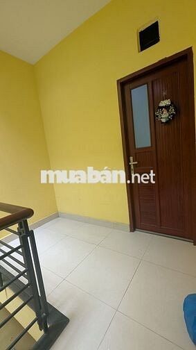 Thuê phòng trọ mặt tiền giá rẻ Bình Đông Quận 8