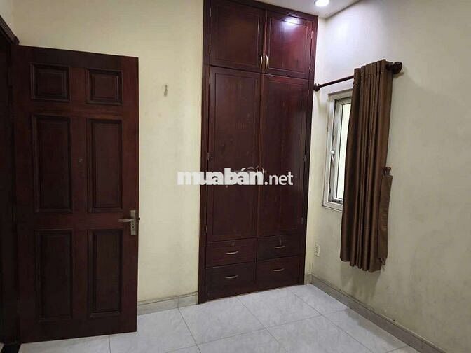 NHÀ NGAY CHỢ THỦ ĐỨC, 54M2 1TRỆT 1LẦU 4PN 2WC Ở GIA ĐÌNH, NHÓM BẠN