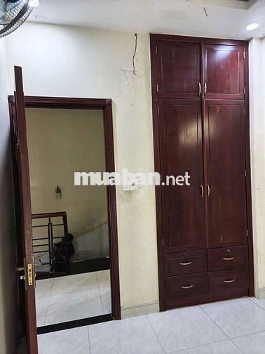 NHÀ NGAY CHỢ THỦ ĐỨC, 54M2 1TRỆT 1LẦU 4PN 2WC Ở GIA ĐÌNH, NHÓM BẠN