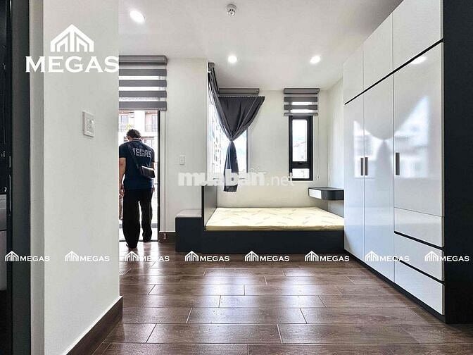 KHAI TRƯƠNG NHÀ MỚI ĐỘC QUYỀN FULL NỘI THẤT 100% NHƯ HÌNH GẦN TDTU Q7