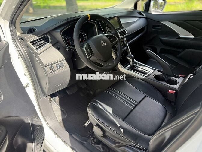 Mitsubishi Xpander 2022 Số tự động siêu lướt