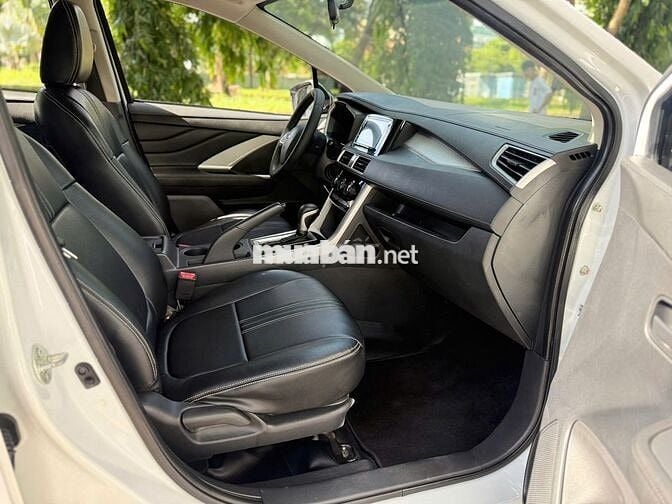 Mitsubishi Xpander 2022 Số tự động siêu lướt