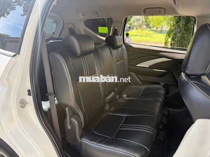 Mitsubishi Xpander 2022 Số tự động siêu lướt