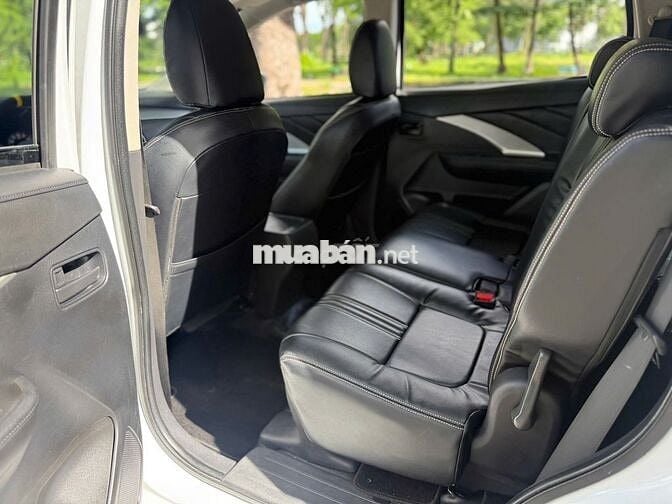 Mitsubishi Xpander 2022 Số tự động siêu lướt