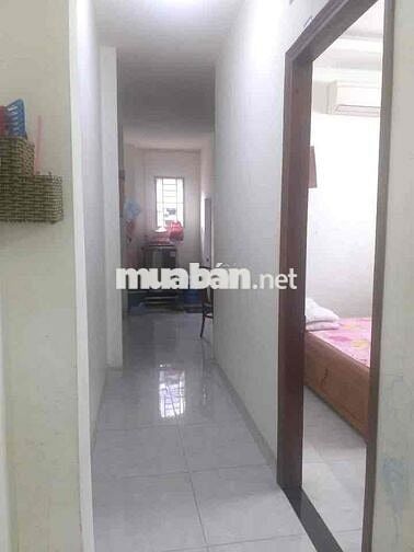 nhà nguyên căn gần chợ hiệp bình- gần gigamal 3 phòng ngủ