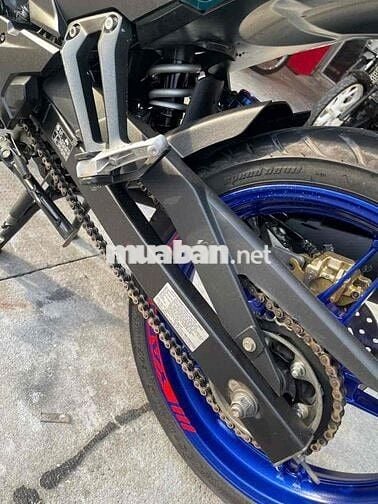 Yamaha Exciter 150 2019 Xanh ngọc 30000 km