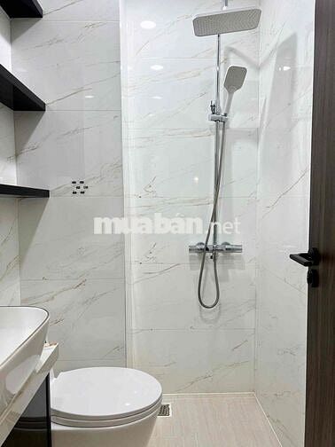 Cho thuê căn hộ 1PN Nguyễn Trãi Quận 1 Full nội thất