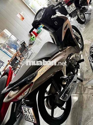 Honda Future LED Nâu