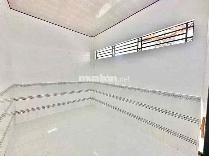Nhà trệt nguyên căn 5x18m 02phòng sẵn 1máy lạnh hẻm 388 Nguyễn Văn Cừ