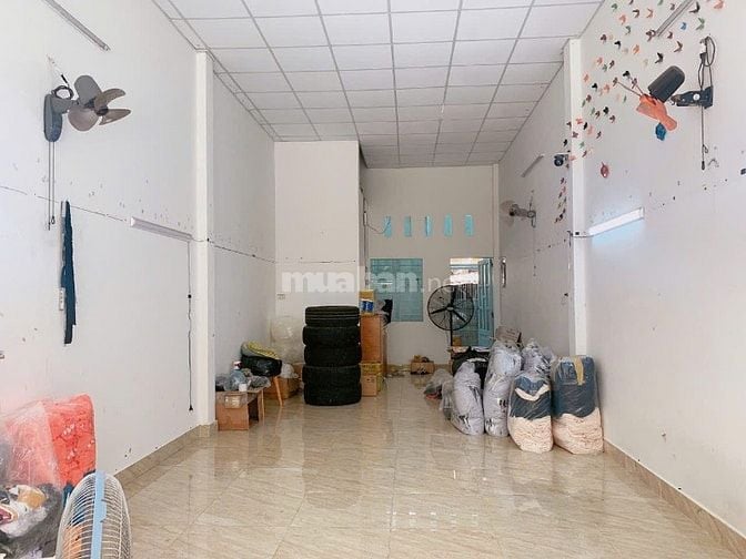 Cho thuê nhà 1/15/15 Nguyễn Thái Sơn, P.3, Q.Gò Vấp(P.Hạnh Thông)