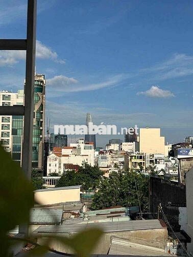 CHO THUÊ PHÒNG CỰC CHILL BAN CÔNG VIEW BITEXCO NGAY TRUNG TÂM QUẬN 1