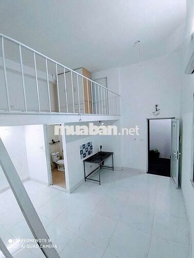 🎉 PHÒNG TRỌ STUDIO (CÓ GÁC RỘNG RÃI) TẠI ĐƯỜNG NGUYỄN CHÍNH, HOÀNG MAI