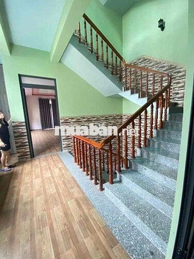 Cho Thuê Nhà 1T3L - Gần C.An PCCC - Đường NAQ - Giá: 16 triệu