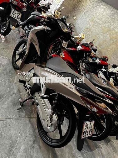 Honda Future LED Nâu