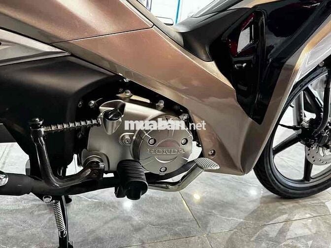 Honda Future LED Nâu
