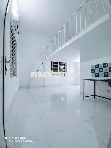 🎉 PHÒNG TRỌ STUDIO (CÓ GÁC RỘNG RÃI) TẠI ĐƯỜNG NGUYỄN CHÍNH, HOÀNG MAI