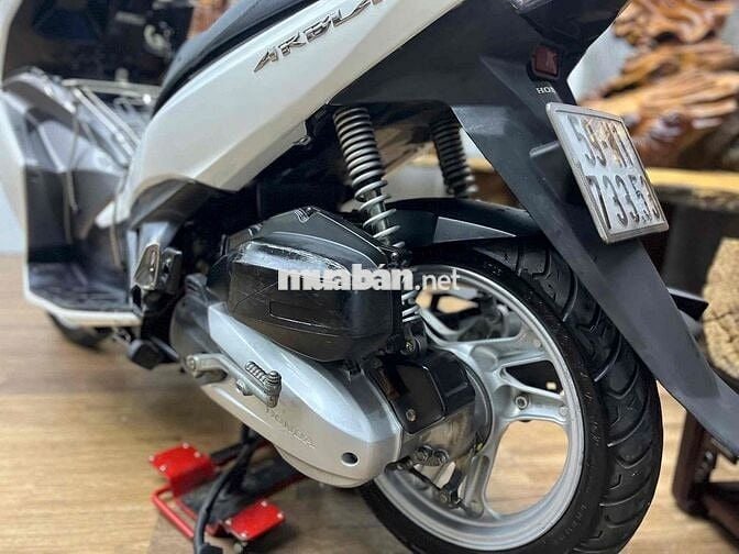 Honda Airblade chính chủ biển SG máy bao êm