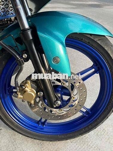 Yamaha Exciter 150 2019 Xanh ngọc 30000 km