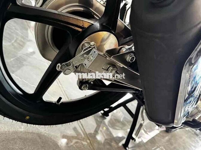 Honda Future LED Nâu