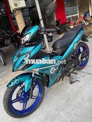Yamaha Exciter 150 2019 Xanh ngọc 30000 km