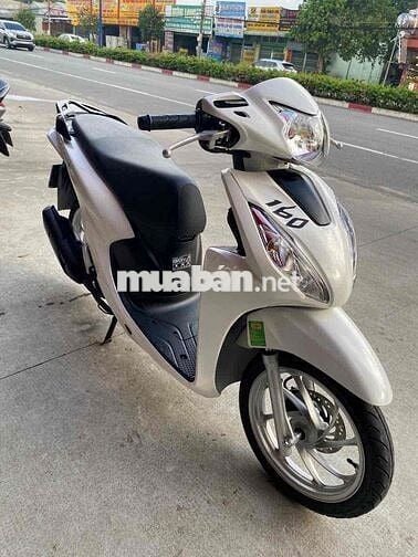 Honda Vision 2024 Trắng