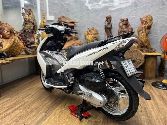 Honda Airblade chính chủ biển SG máy bao êm
