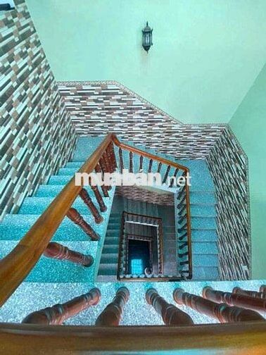 Cho Thuê Nhà 1T3L - Gần C.An PCCC - Đường NAQ - Giá: 16 triệu