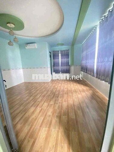 Cho Thuê Nhà 1T3L - Gần C.An PCCC - Đường NAQ - Giá: 16 triệu